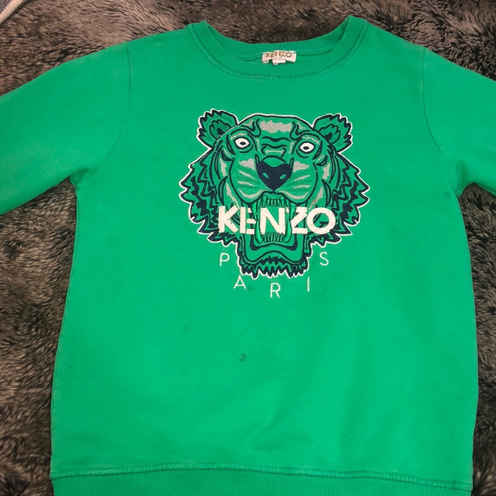Kenzo sweater